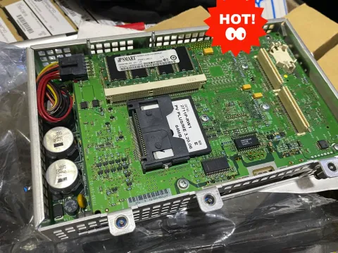 Allen-Bradley 2711P-RP2 Industrial Automation Component product photo 4