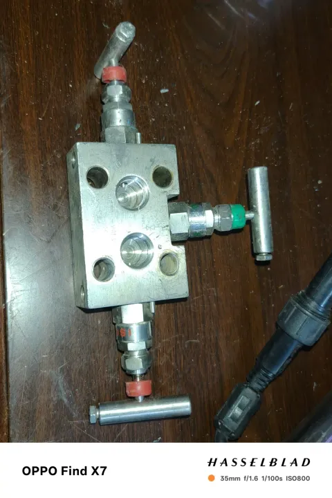 SAFELOK IM30 Industrial Automation Component product photo 2