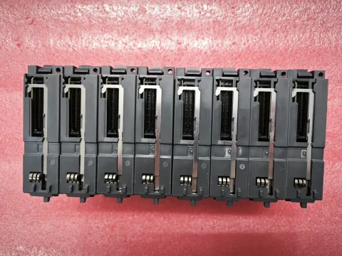 Mitsubishi Electric QJ61BT11N PLC Module — product photo 9 of 45