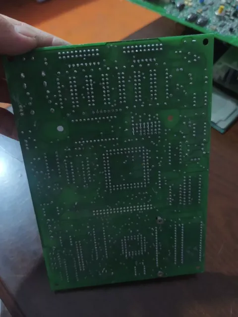 KYMA KDU-110 / CPU-100C Power Electronics Module product photo 5