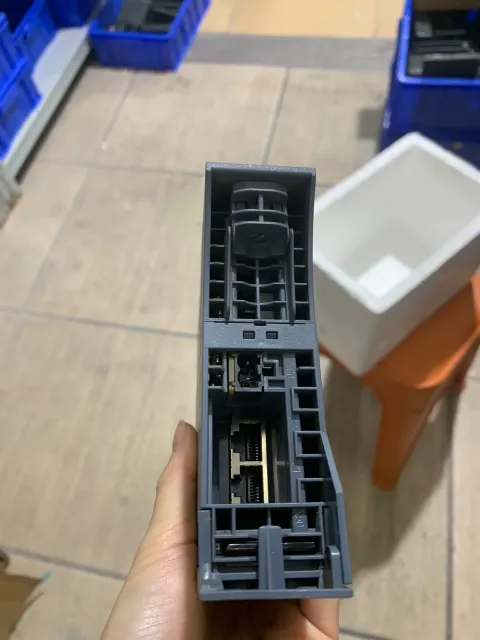 Siemens 6ES7513-1AL02-0AB0 Industrial Automation Component — product photo 6 of 16
