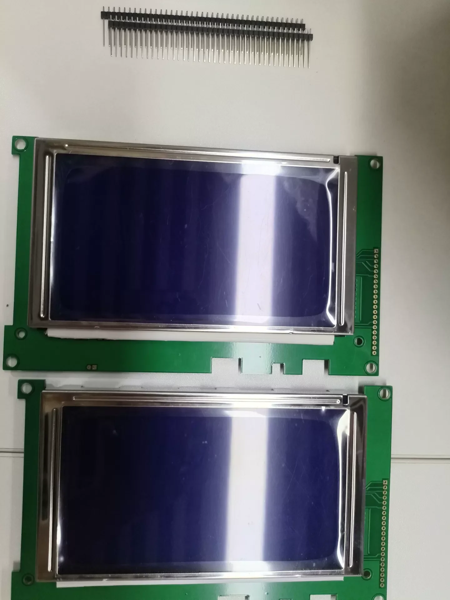SII / Seiko Instruments G242CX5R1AC Industrial Automation Component product photo 1