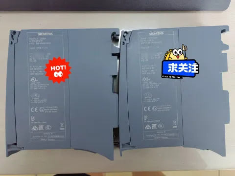 Siemens 6ES7155-5AA00-0AC0 Industrial Automation Component — product photo 3 of 14