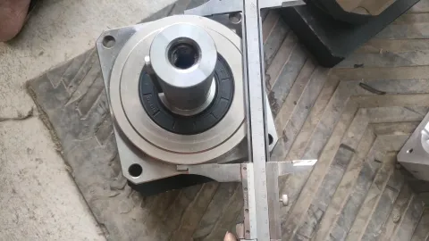 nakeyes PB142-10-S2-P1; 35K10-114.3-200-M12 Industrial Automation Component product photo 3