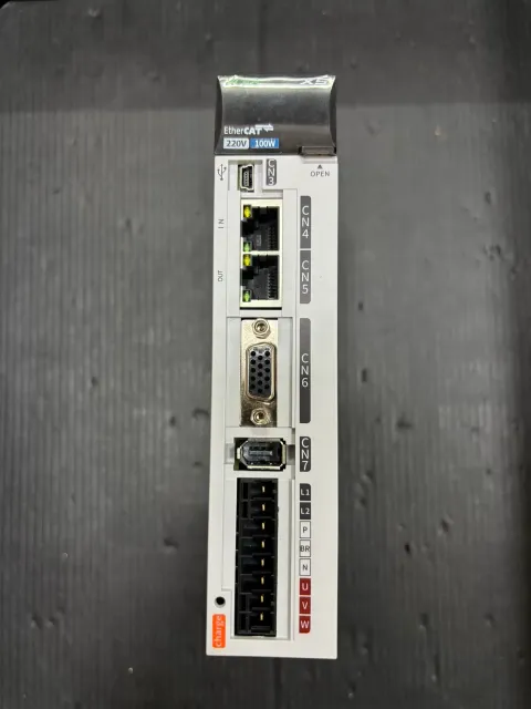 White Label SV-X5EB010A-A0-00 Motor & Drive Component product photo 1