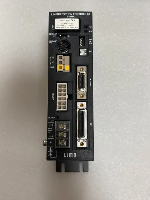Oriental Motor / LIMO ESMC-C2 Industrial Control Board product photo 1