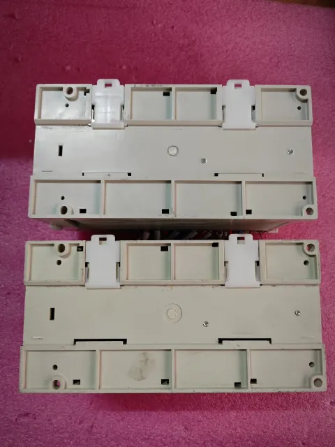Mitsubishi Electric FX3U-48MT/ES-A PLC Module — product photo 22 of 25