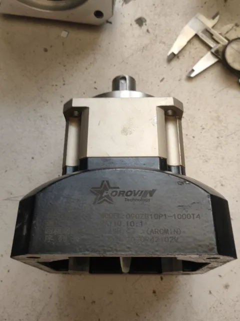 White Label AB090-10-P1-110-22-145; 090ZB10P1-1000T4 Industrial Automation Component product photo 9
