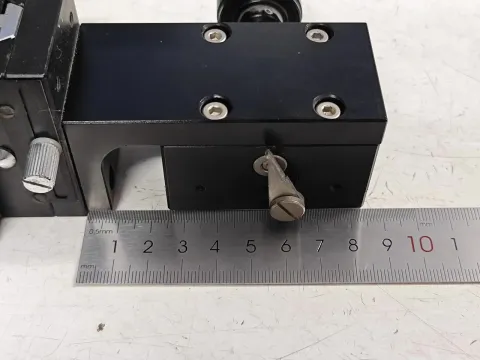 MISUMI / MMT XWG60 / D4-618-L5 Industrial Automation Component product photo 8