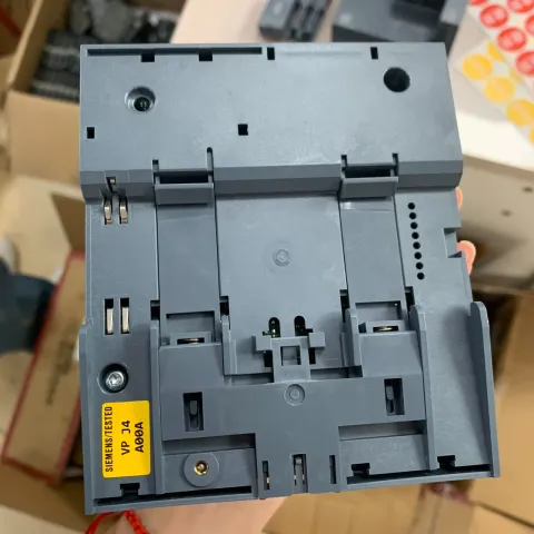 Siemens 6GK1411-5AB10 Industrial Automation Component — product photo 5 of 8