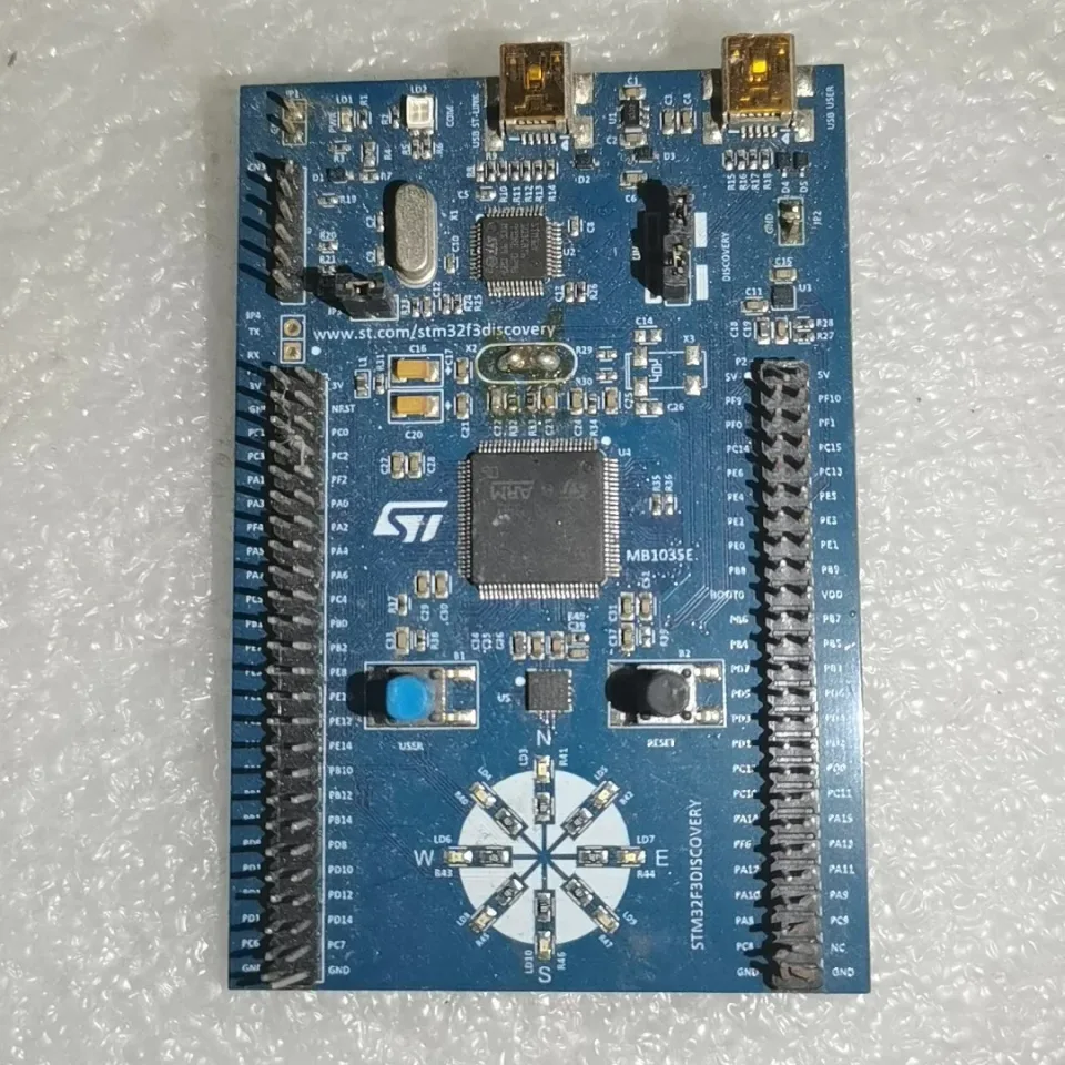 White Label DK32F303C Industrial Automation Component product photo 1