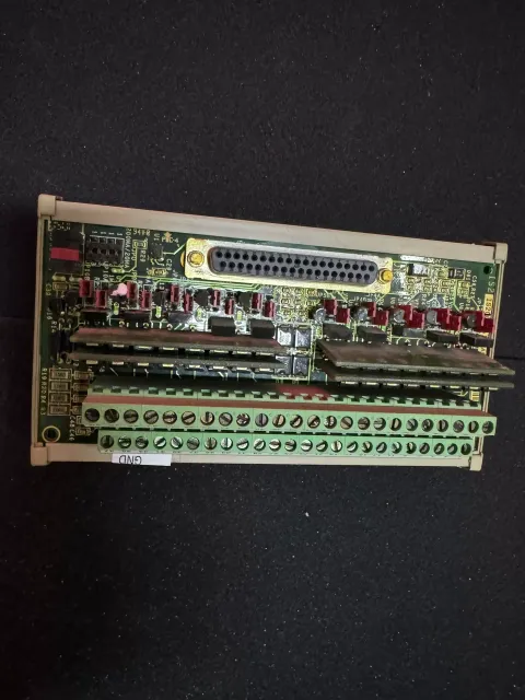 GE IS210DTAIH1AA I/O Module product photo 1