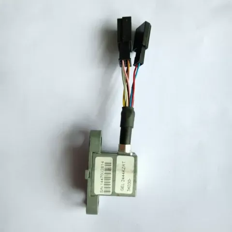 Lenord + Bauer GEL 2444KZRT Industrial Encoder product photo 1