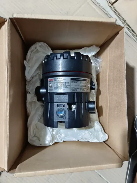 Rotork YTC YT-940C12L10 Industrial Automation Component product photo 3