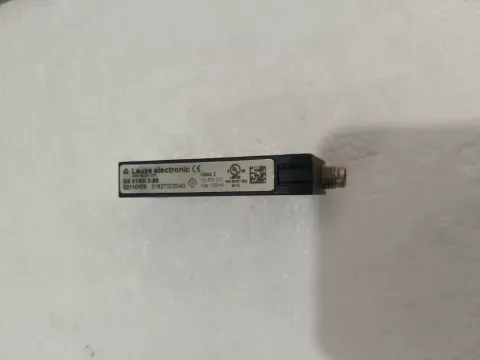 Leuze electronic GS 61/6D.2-S8 Industrial Sensor product photo 2