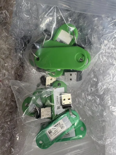 Cognex VPRO-PLUS-USB Industrial Automation Component product photo 1