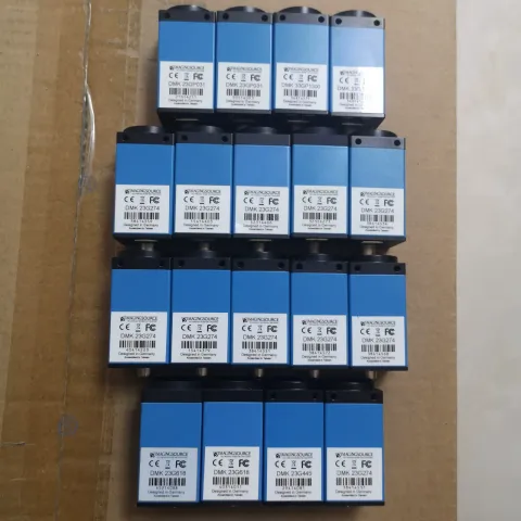 The Imaging Source DMK 23G618 / DMK 23G445 / DMK 23G274 Industrial Automation Component product photo 1