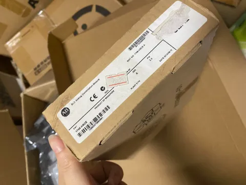 Unbranded Industrial 1746-HSCE Industrial Encoder product photo 1