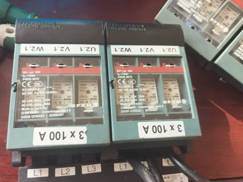 EFEN 34050.00701 Industrial Sensor product photo 2