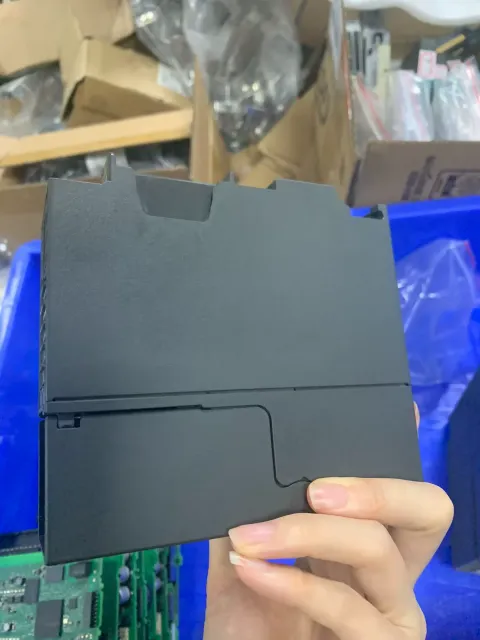 Siemens 6ES7153-4AA01-0XB0 Industrial Automation Component — product photo 11 of 16