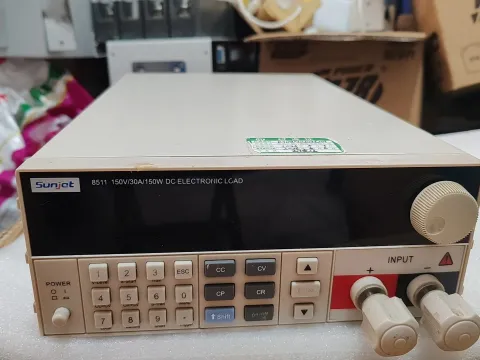 Sunjet 8511 Industrial Automation Component product photo 1