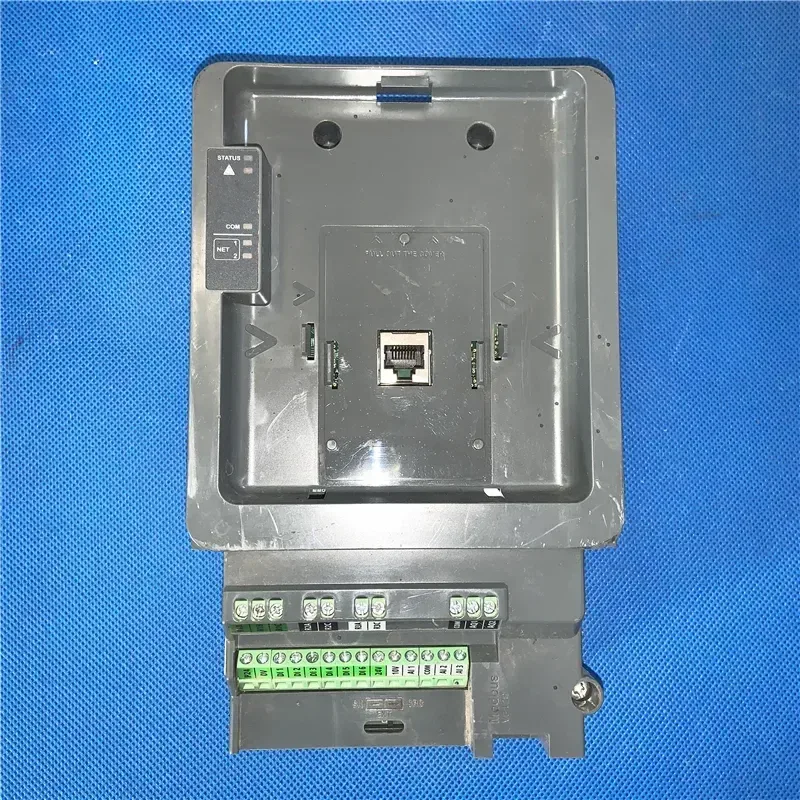 Schneider Electric EAV52811 Industrial Control Board product photo 1