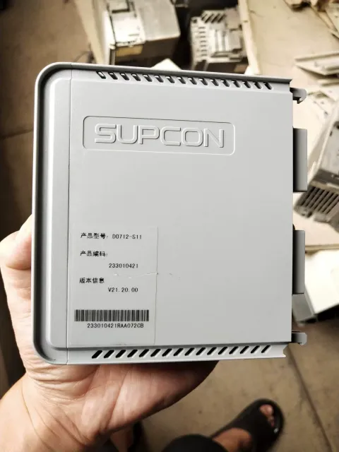SUPCON DO712-S11 Industrial Automation Component product photo 3