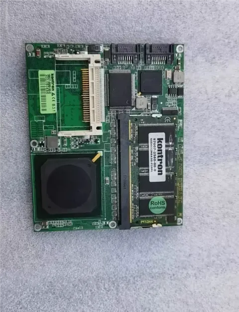 Kontron 18027-0000-50-0 Industrial Automation Component product photo 1