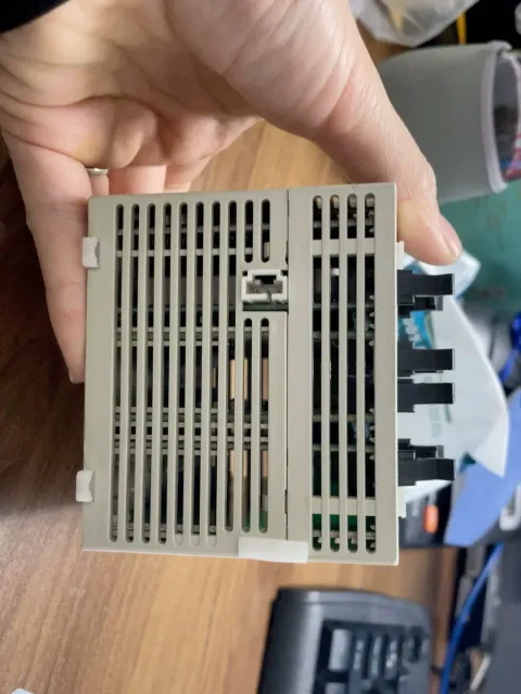 Mitsubishi Electric FX2N-20GM PLC Module product photo 3