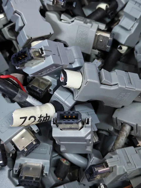 White Label SM-6P Motor & Drive Component product photo 3