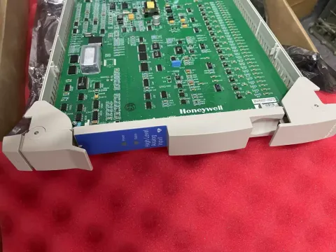 Honeywell MC-PAIH03 I/O Module product photo 5