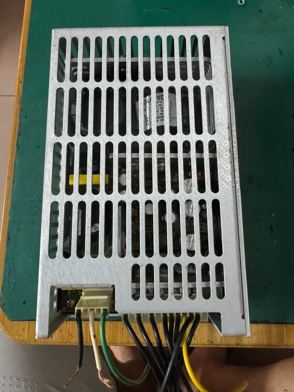 York GLC75D-V Power Electronics Module product photo 1