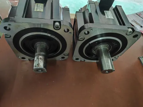 White Label SGMGV-44ADC6S Motor & Drive Component product photo 6