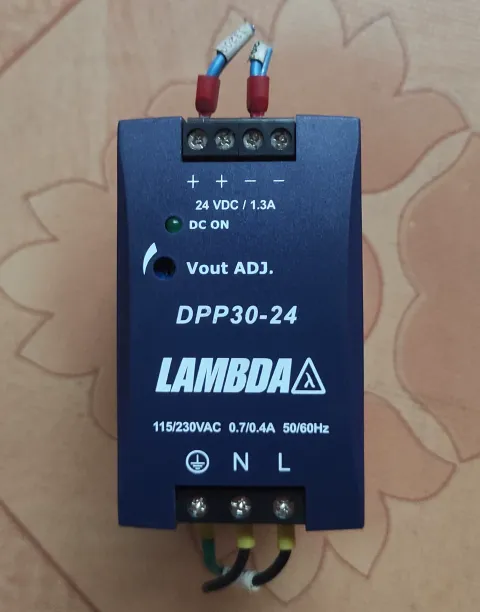 Lambda DPP30-24 Power Electronics Module product photo 1