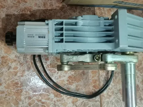 普芝机电 JSDZ0208.01.02.01.04.01 Motor & Drive Component product photo 6