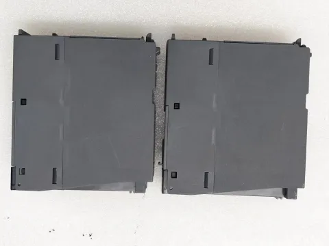 Mitsubishi Electric QJ71MES96N Industrial Automation Component — product photo 2 of 12