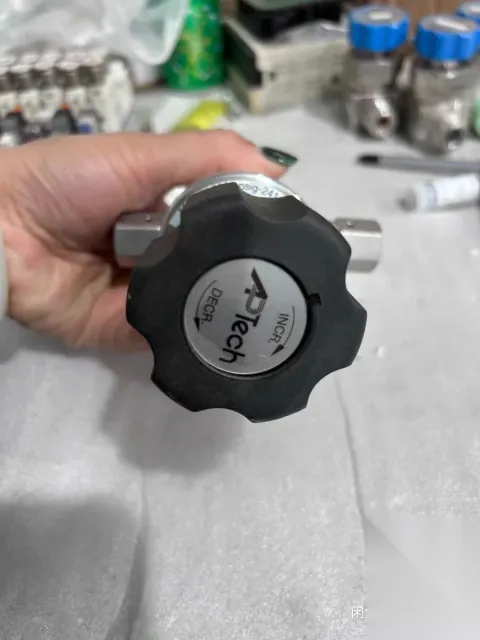 APTech AZ1010S 2PW FV4 FV4 Industrial Automation Component product photo 3