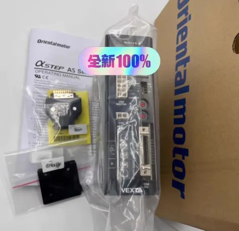 White Label ASD12M-C Motor & Drive Component product photo 1