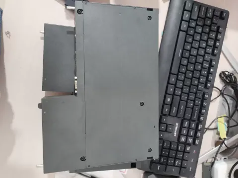 Siemens 6ES7414-5HM06-0AB0 Industrial Automation Component — product photo 3 of 5
