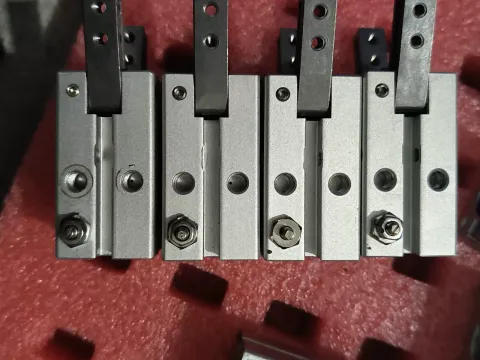 AIRTAC / 亚德客 HFY16 Industrial Automation Component product photo 4