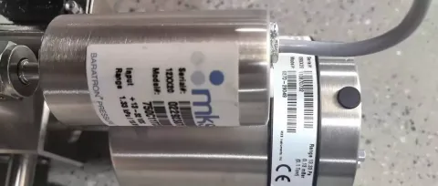 MKS 627D-29049 Industrial Sensor product photo 4