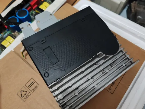 DORNA EPS-B2P-0D40AA-A000 Motor & Drive Component product photo 4