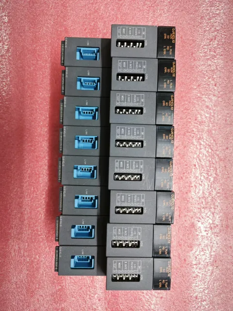 Mitsubishi Electric QJ61CL12 Industrial Automation Component — product photo 4 of 17