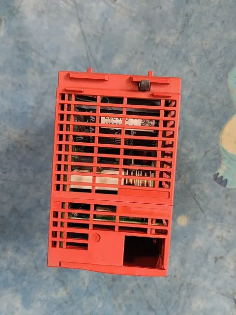 Mitsubishi Electric Q62P PLC Module product photo 5