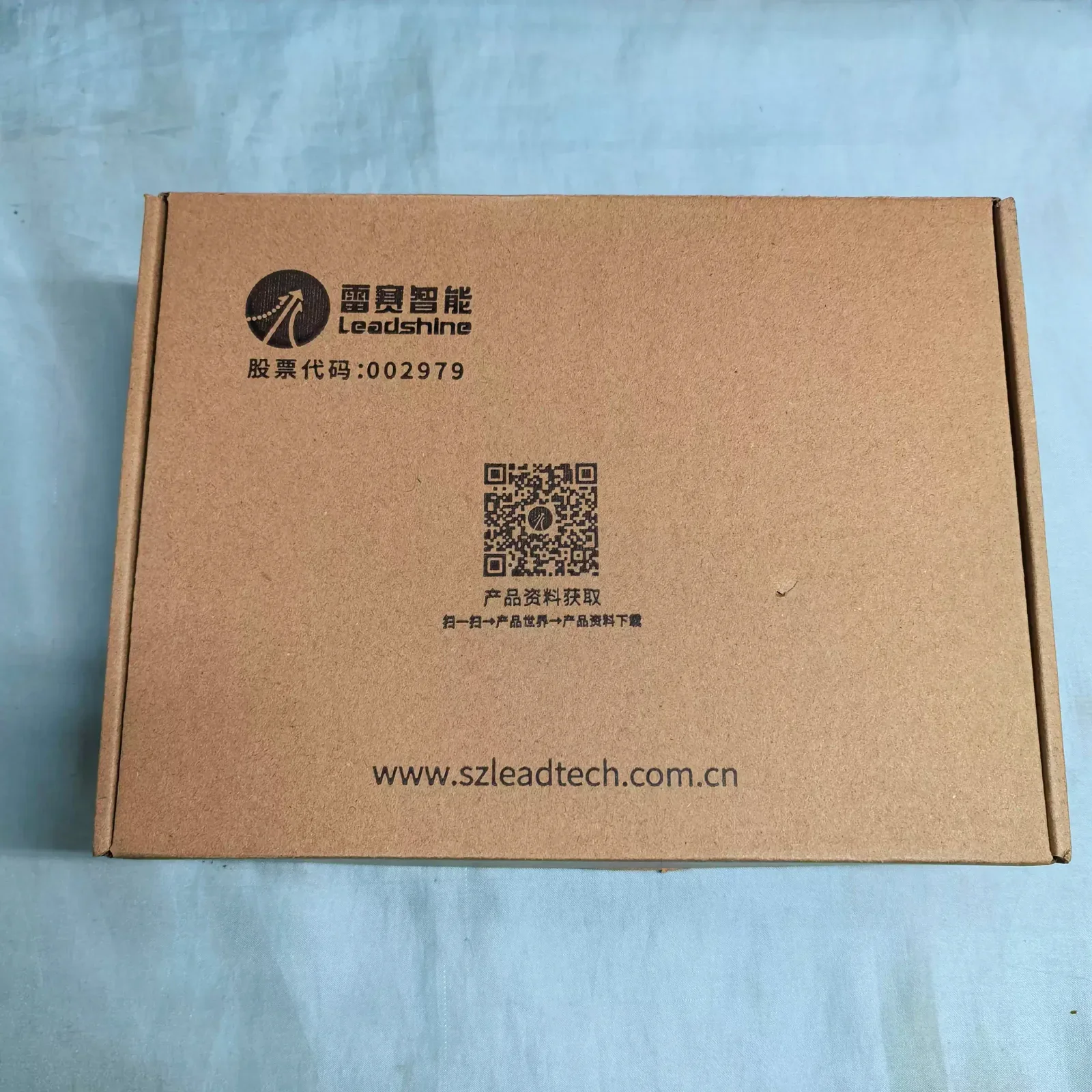 Leadshine SMC6490-ZLF Industrial Control Board product photo 1
