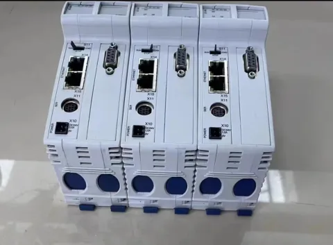 Jetter JC-340-0 / 10000651 PLC Module product photo 2
