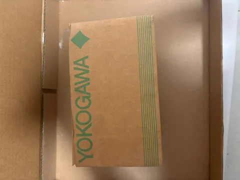 Yokogawa DT300-31 Industrial Automation Component product photo 1