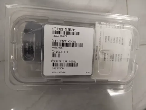 MKS Instruments 127AA-00010B Industrial Sensor product photo 2