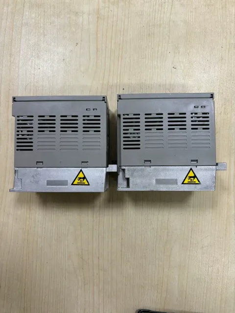 Schneider Electric ATV31H037M2A; ATV31H018M2A Motor & Drive Component product photo 5