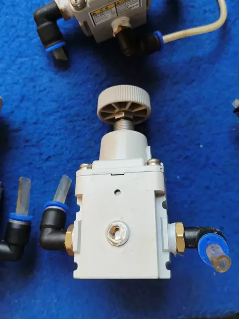 CKD RPE1000-8-07 Industrial Automation Component product photo 4